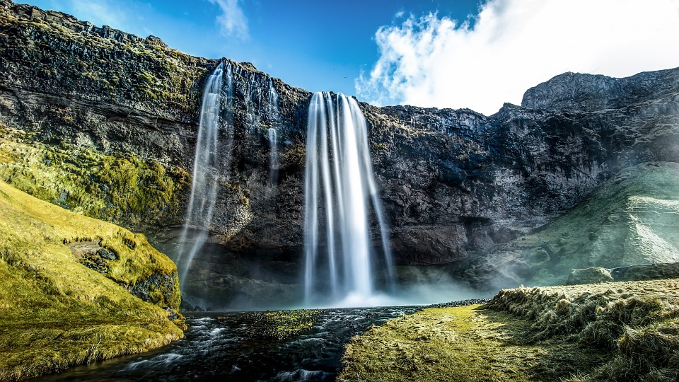 Hermosa selección de alojamientos con encanto en Islandia
