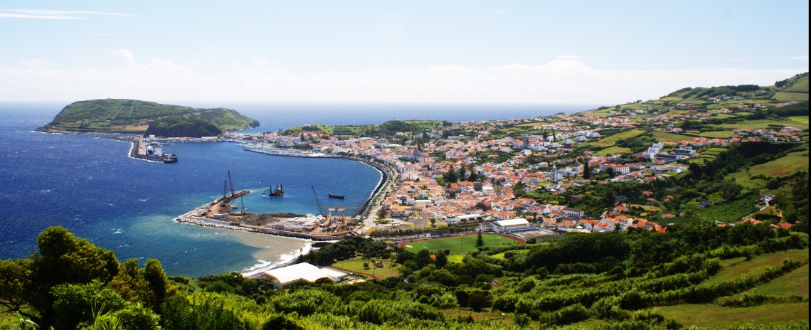 Hoteles con encanto Faial hoteles de lujo y casas rurales
