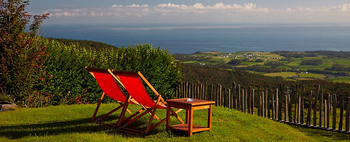 Hermosa selección de alojamientos con encanto en Asturias