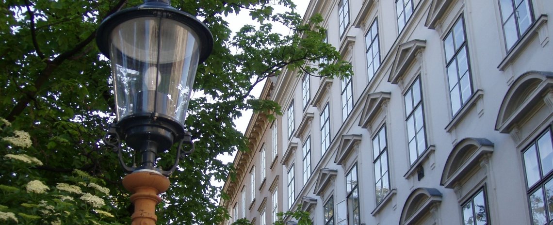 Hermosa selección de alojamientos con encanto en Viena