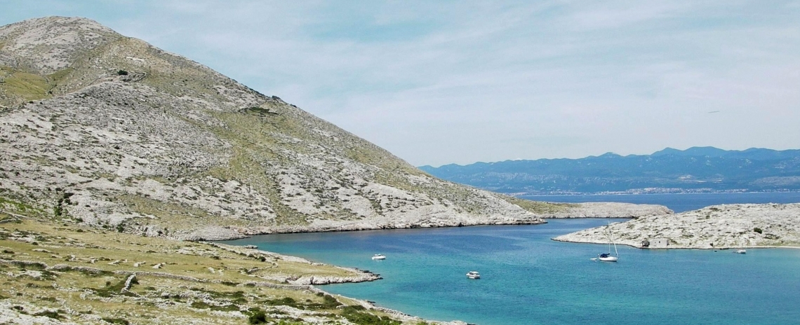 Hermosa selección de alojamientos con encanto en Bahía de kvarner