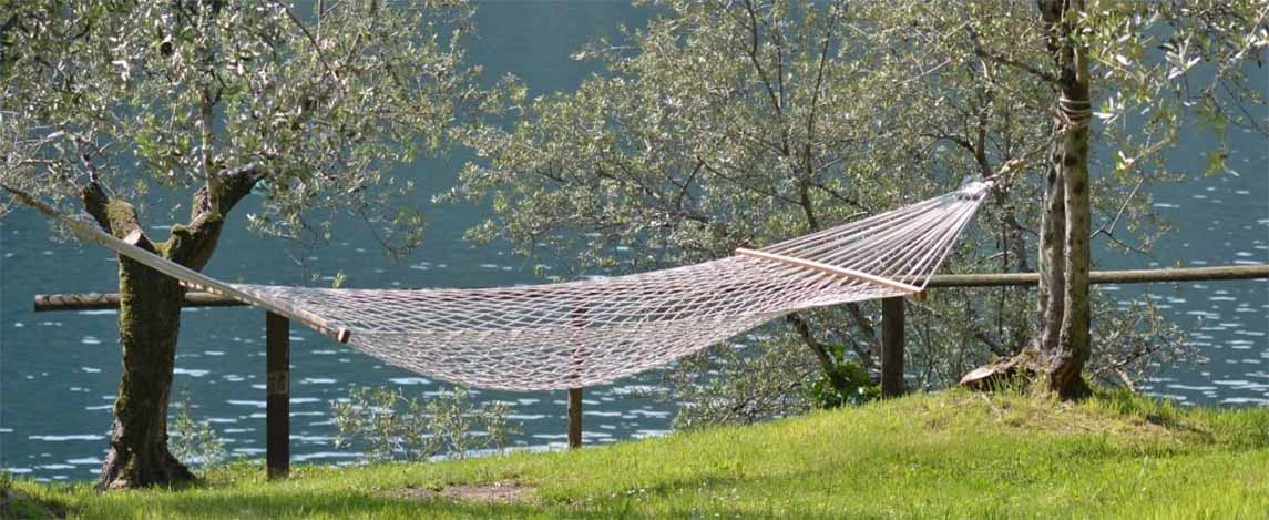 Hermosa selección de alojamientos con encanto en Lago de Garda e Iseo