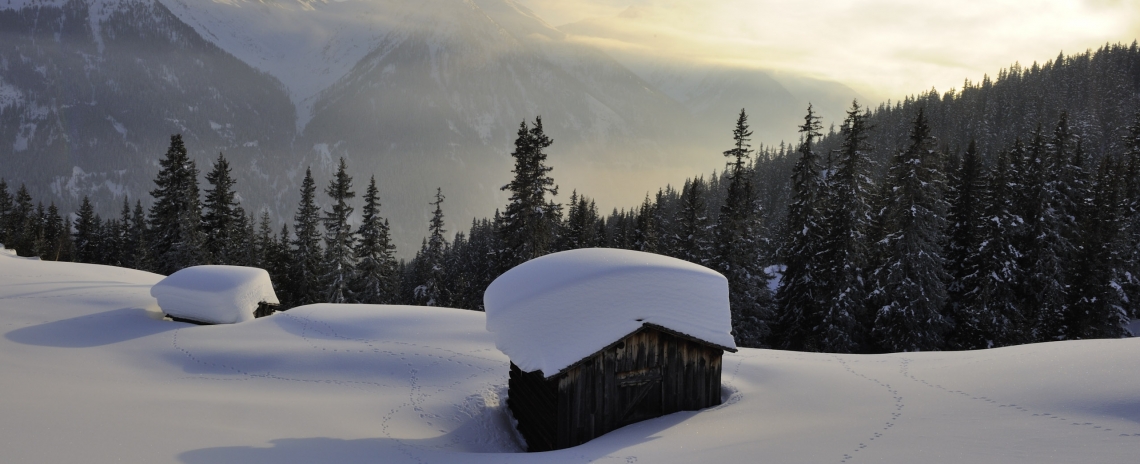 Hermosa selección de alojamientos con encanto en Sankt Anton am Arlberg