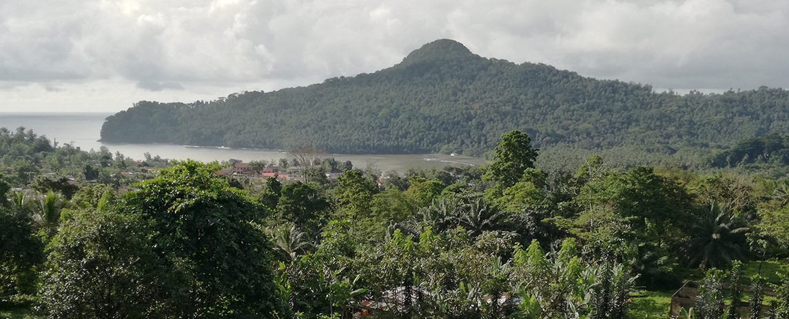 Hermosa selección de alojamientos con encanto en São Tomé