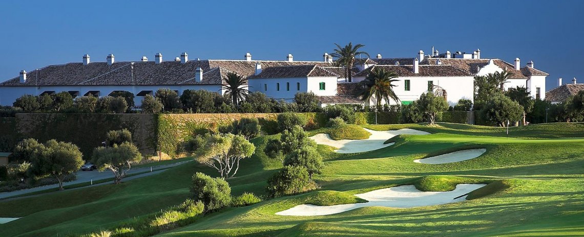Hermosa selección de alojamientos con encanto en Málaga