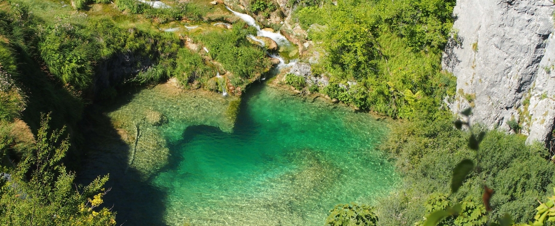 Hermosa selección de alojamientos con encanto en Plitvicka jezera
