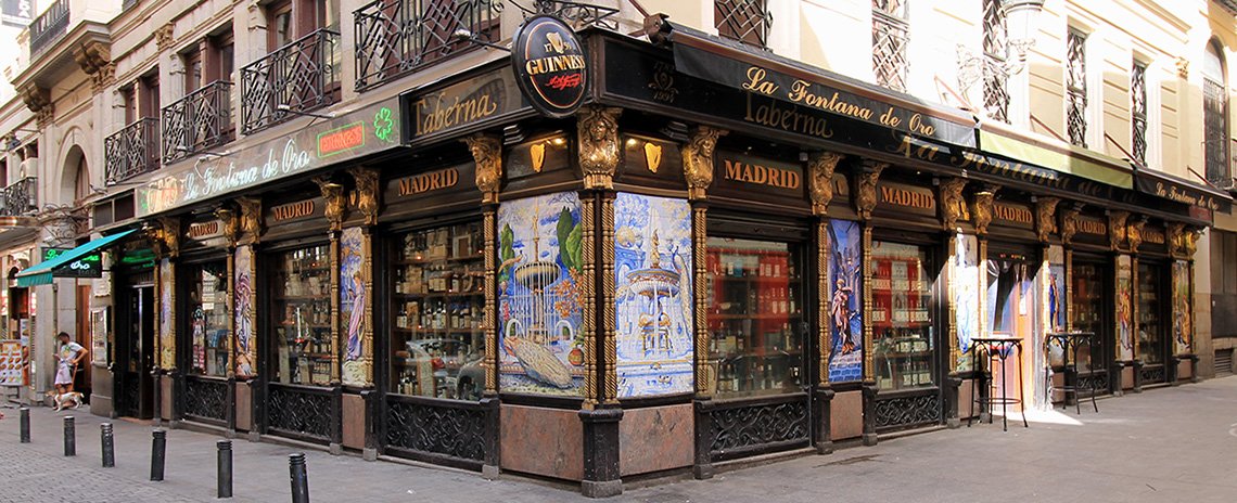 Hoteles con encanto, escapadas románticas y casas rurales Madrid