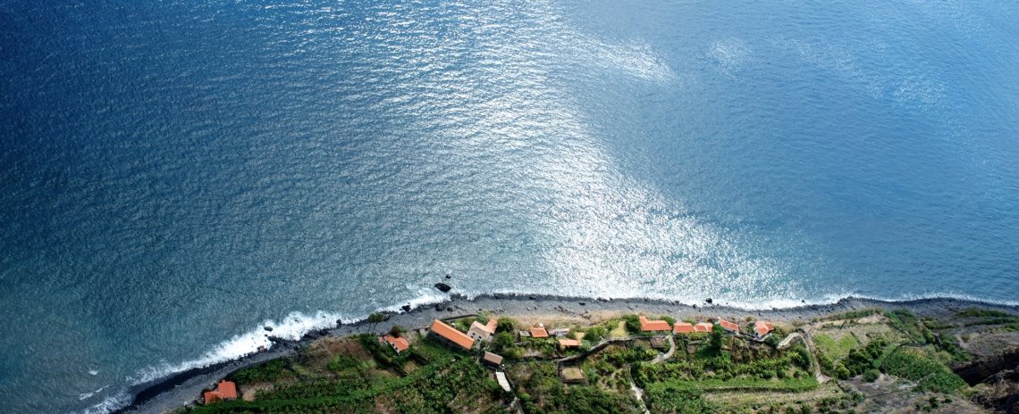 Hoteles con encanto Madeira villas de lujo y casas rurales