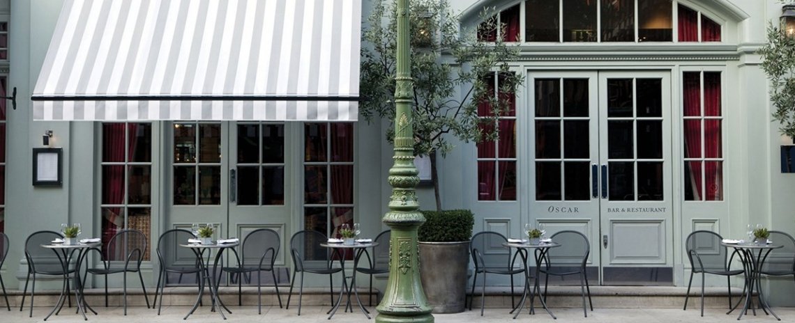 Los mejores Hoteles con encanto en Londres, hoteles de lujo y apartamentos