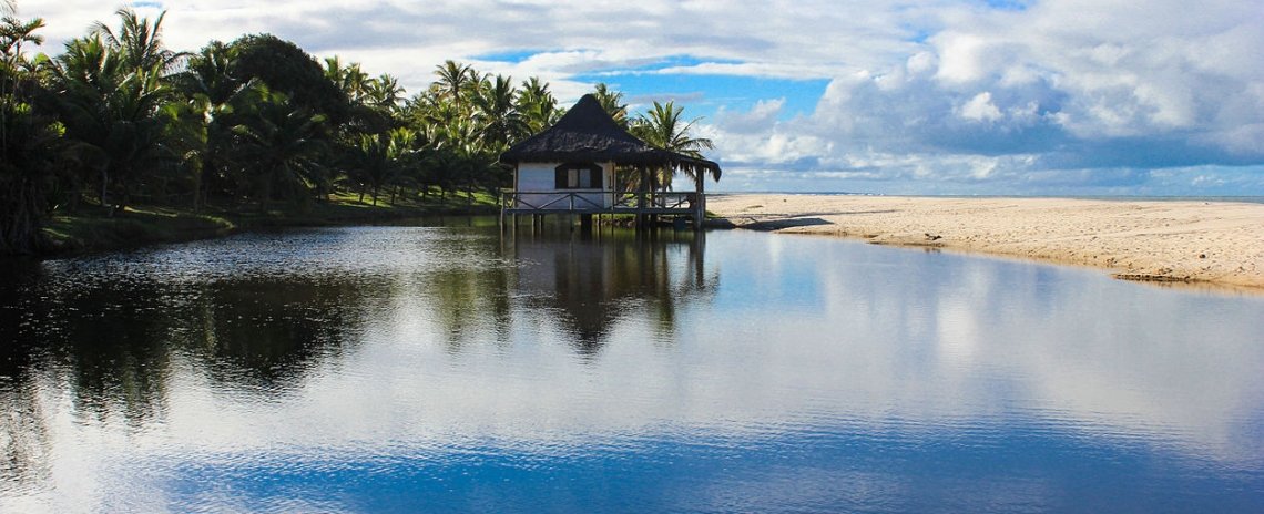 Hoteles con encanto, escapadas románticas y casas rurales Bahia