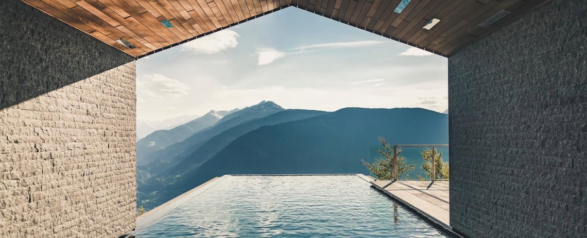 Hoteles con encanto Badia, hoteles de lujo y apartamentos con estilo Badia
