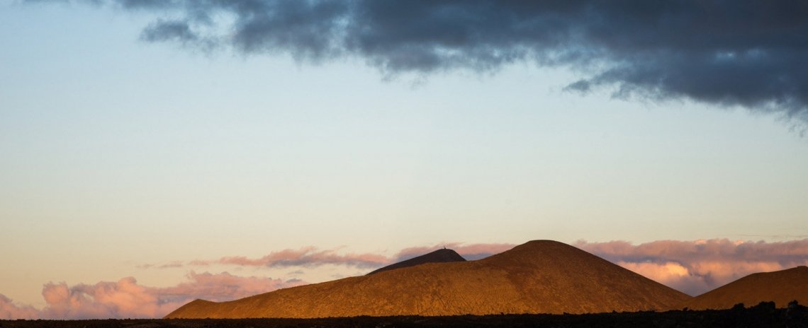Hermosa selección de alojamientos con encanto en las Canarias