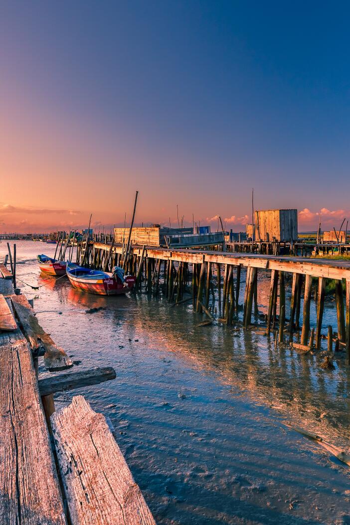 Comporta Región
