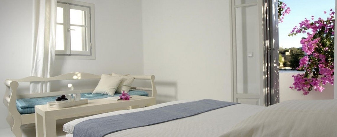 Kapetan Tasos Suites