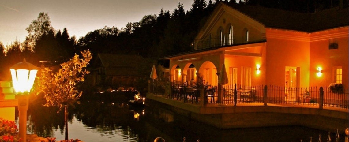 Wellness Resort Romantika