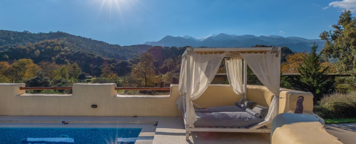 Verekinthos Villas