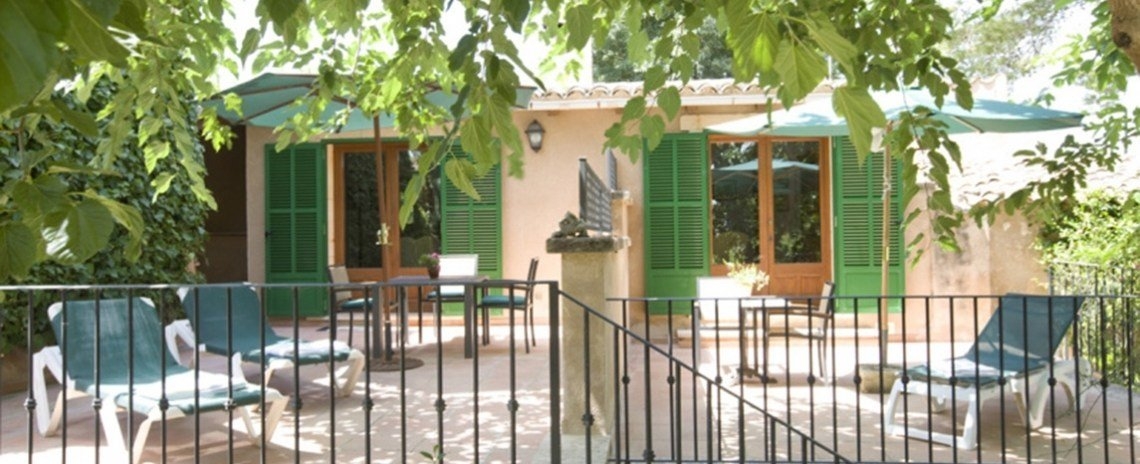 Sa Torre de Santa Eugenia