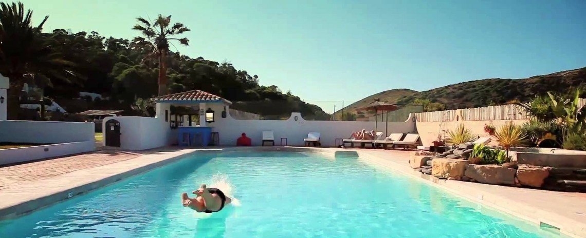 Casa Fajara