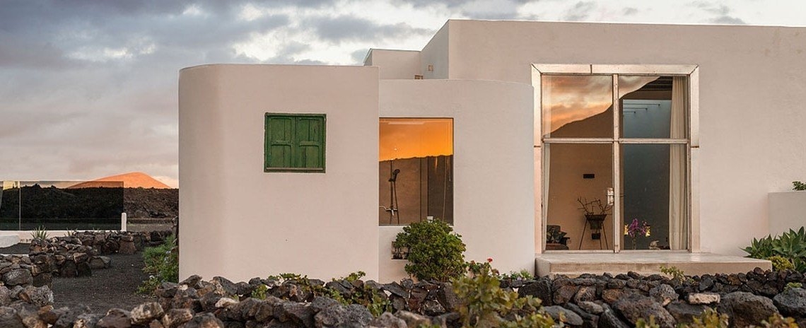 Buenavista Lanzarote Country Suites