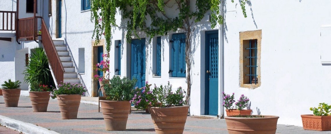 The White Houses