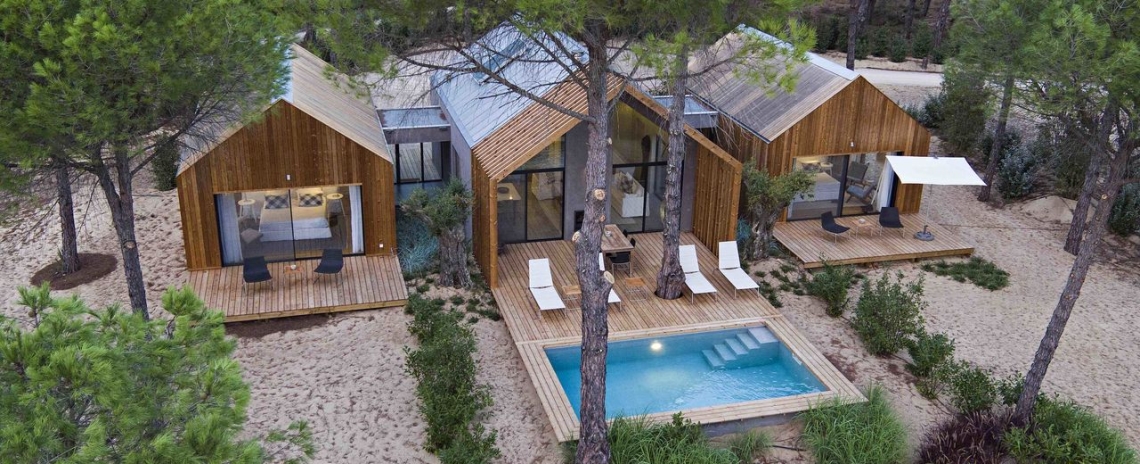Sublime Comporta Country Retreat & Restaurant