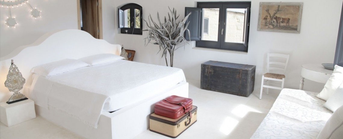 Masseria Prosperi