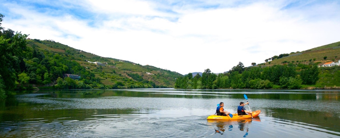Six Senses Douro Valley 