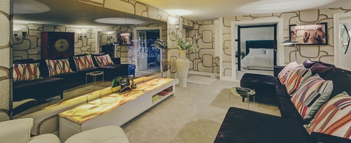 The Bica 2 Rooms Apartment