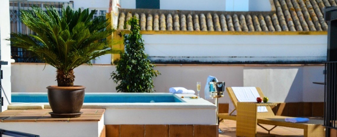 Aguilas5 SevillaSuites