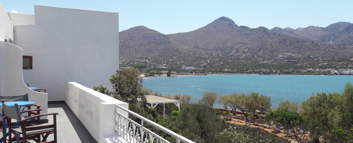 Elounda Island Villas 
