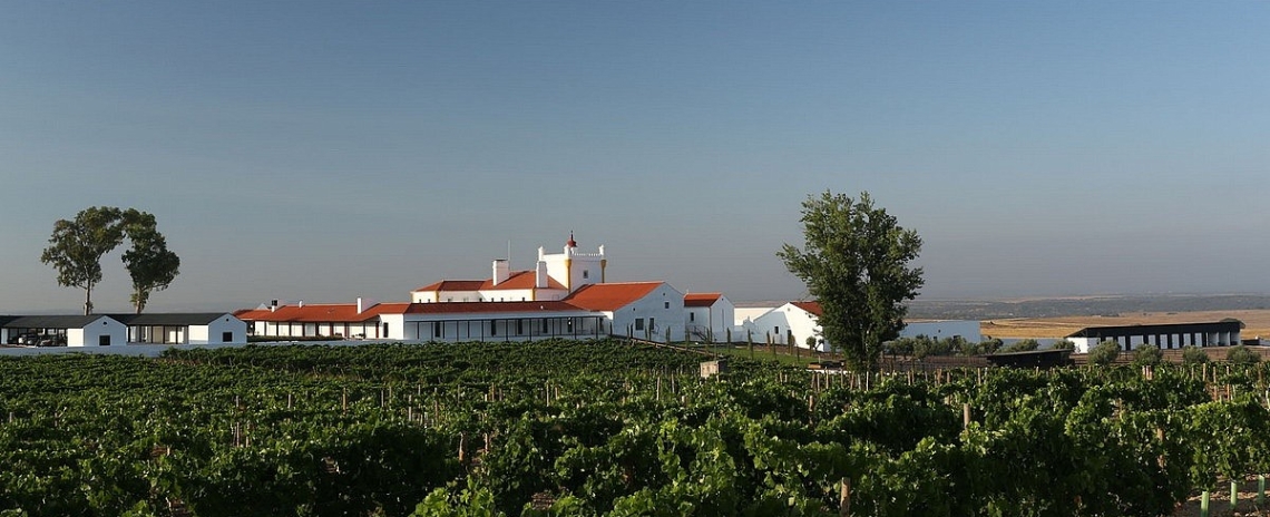 Torre de Palma Wine Hotel 