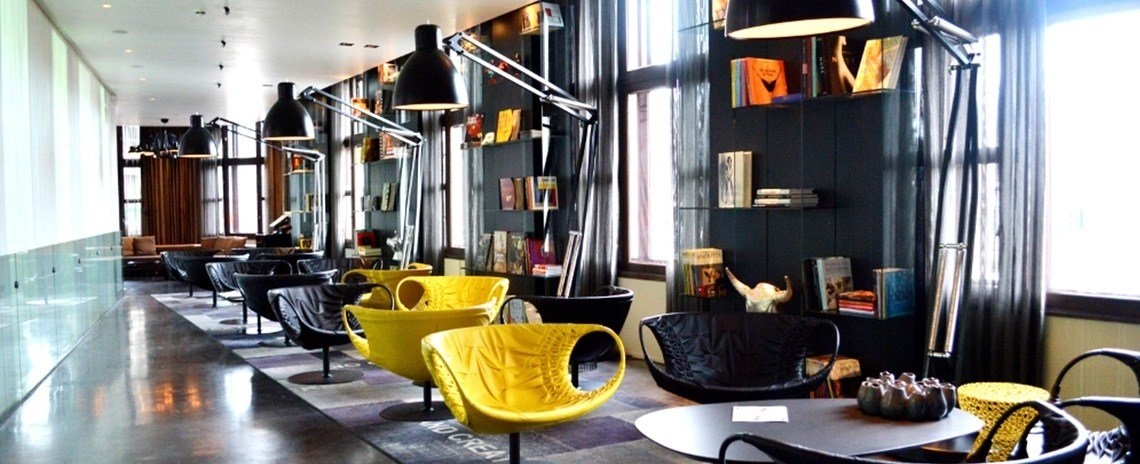 art'otel amsterdam
