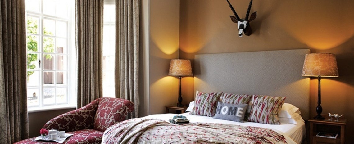 Blackheath Lodge