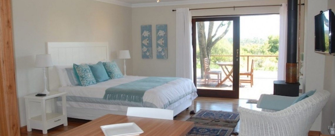 Yate Farm Retreat