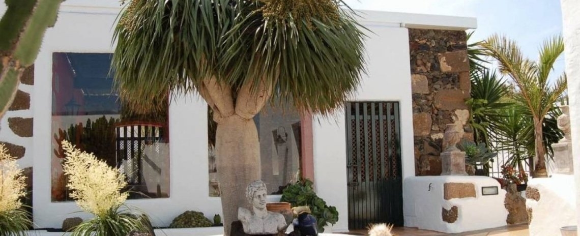 Casa De Hilario