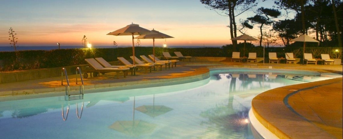 Senhora da Guia Cascais Boutique Hotel