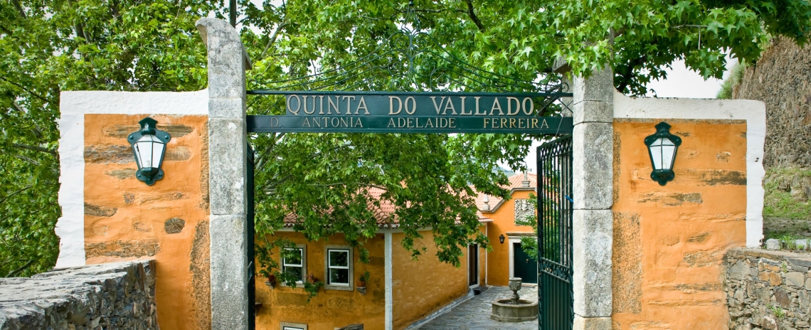 Quinta do Vallado
