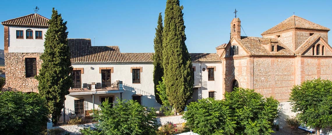 Cortijo del Marques