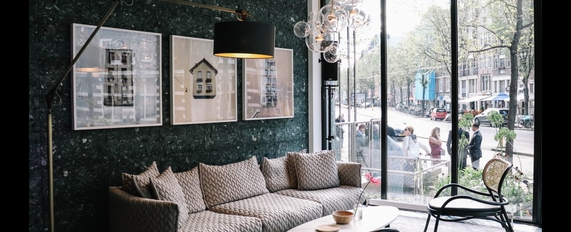 Kimpton De Witt Amsterdam