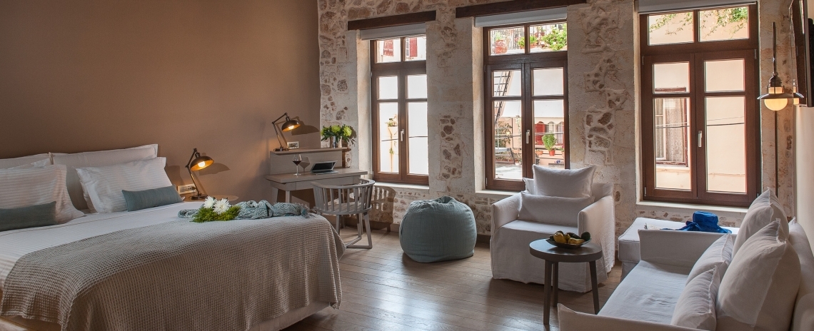 Serenissima Boutique Hotel