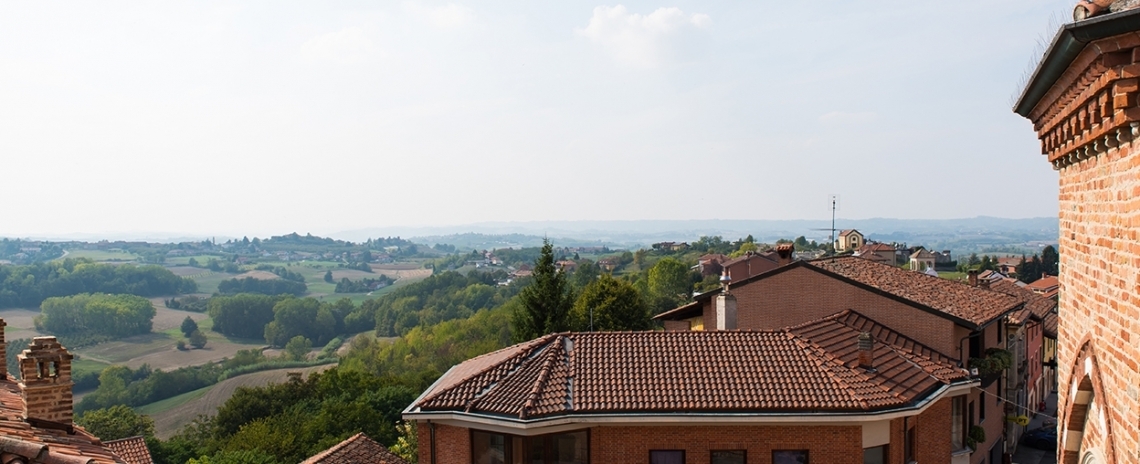 Antico Tralcio Bed and Breakfast