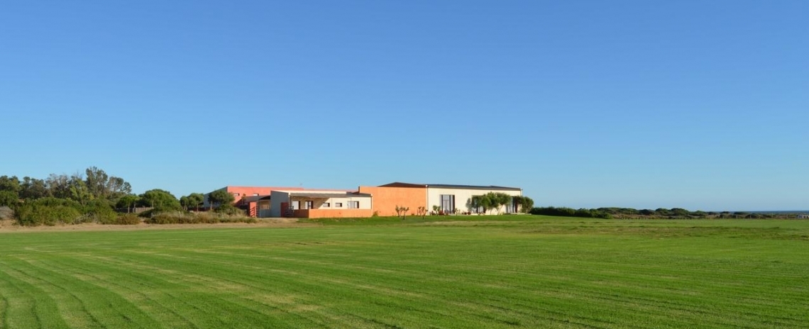 Trafalgar Polo Club