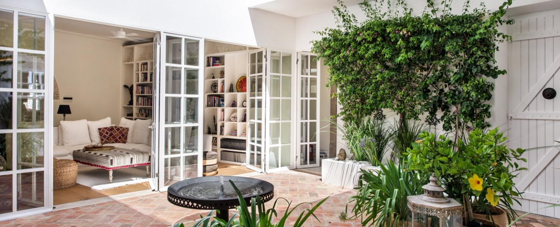 Casa Fuzetta