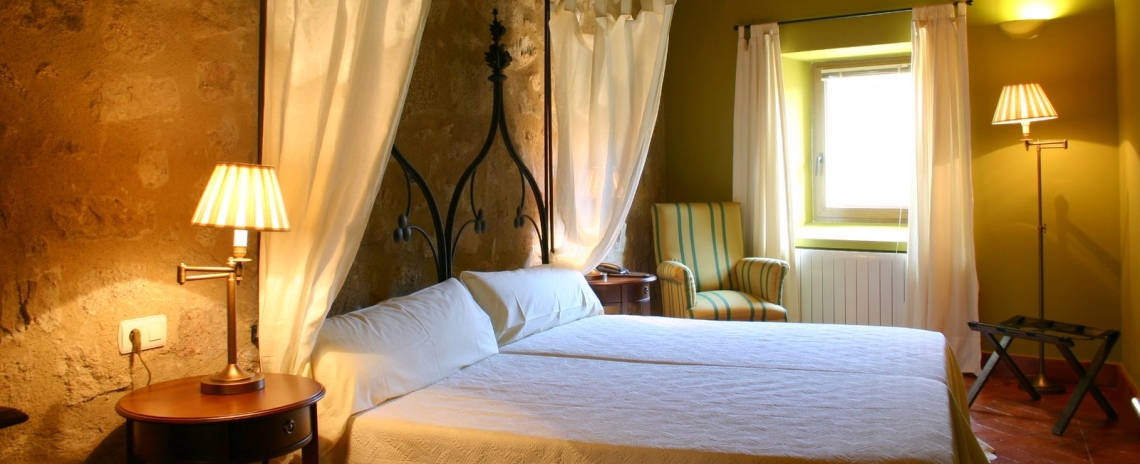 Hotel Boutique Posada Dos Orillas