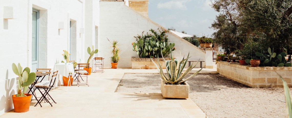 Masseria Fulcignano