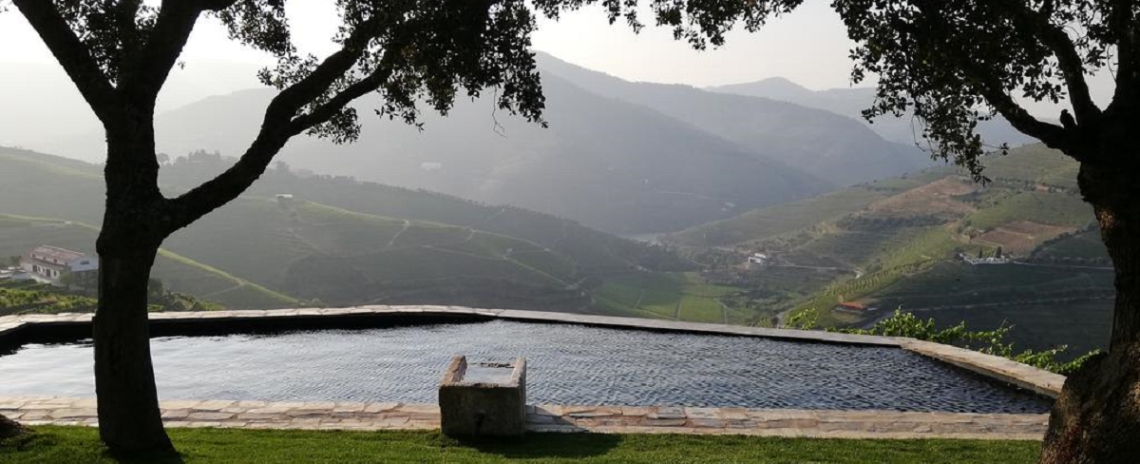 Quinta da Corte
