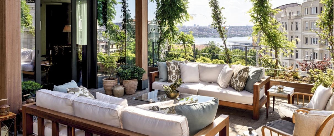 Soho House Istanbul