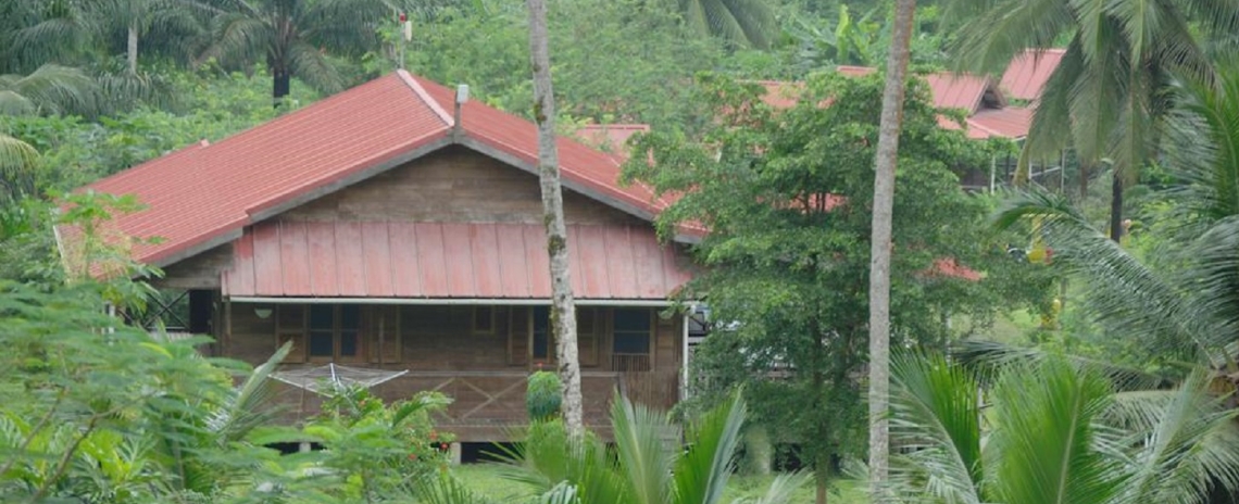 Praia Inhame Eco Resort
