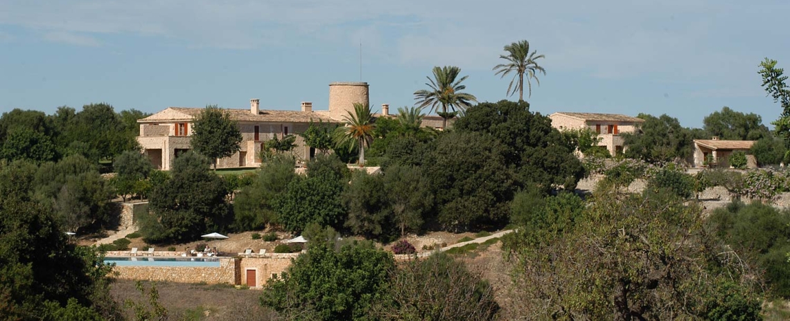 Son Mas Hotel Rural