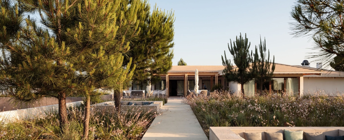 Spatia Comporta Resort